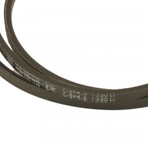 Washing machine belt 7,5X4,5X1350 LI EUDORA 2