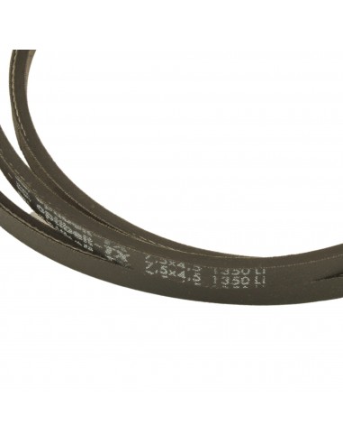 Washing machine belt 7,5X4,5X1350 LI EUDORA Washing machine belt 7,5X4,5X1350 LI EUDORA