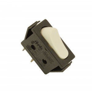 Interrupteu 2contacts lave-linge unipolaire MD36 UNIVERSEL