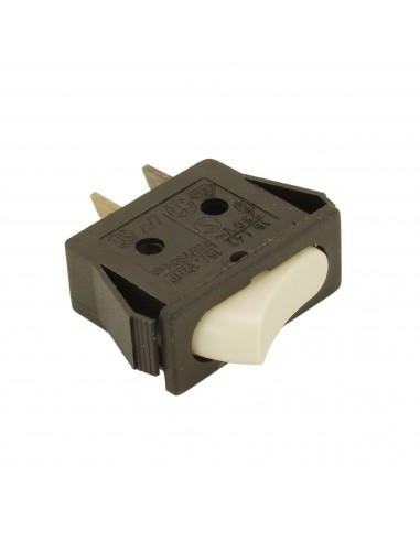 Interrupteu 2contacts lave-linge unipolaire MD36 UNIVERSEL