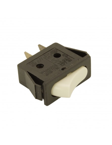 Washing machine 2 faston switch MD36 UNIVERSAL