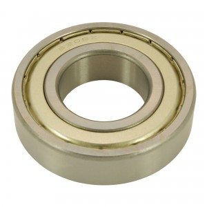 Washing machine drum bearing 6206-2Z PHILCO C00044765