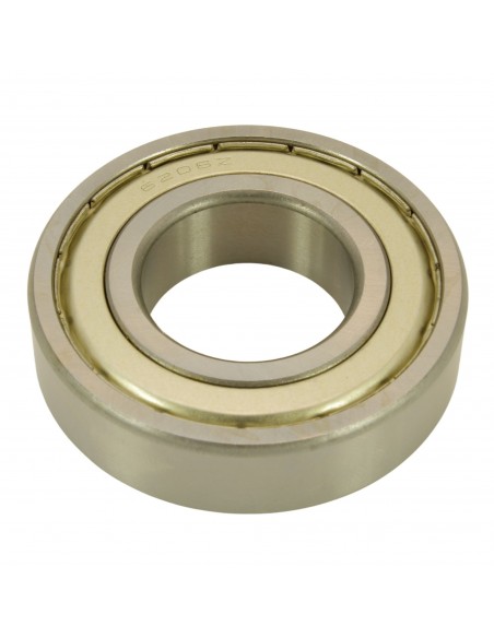 Washing machine drum bearing 6206-2Z PHILCO C00044765