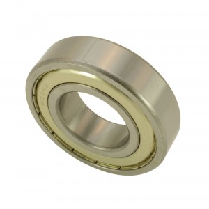 Washing machine drum bearing 6206-2Z PHILCO C00044765 2