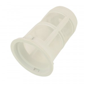 Filtro lavavajillas original ZANUSSI AEG 50223749008