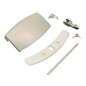 Kit Maniglia oblò Lavatrice Electrolux 50289057007 OR