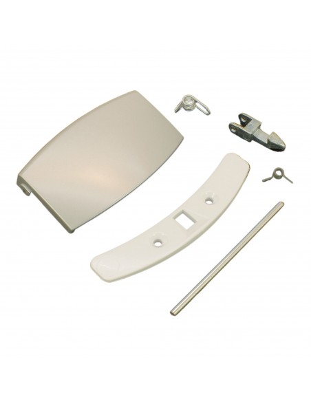 Kit maneta lavadora original ELECTROLUX 50289057007