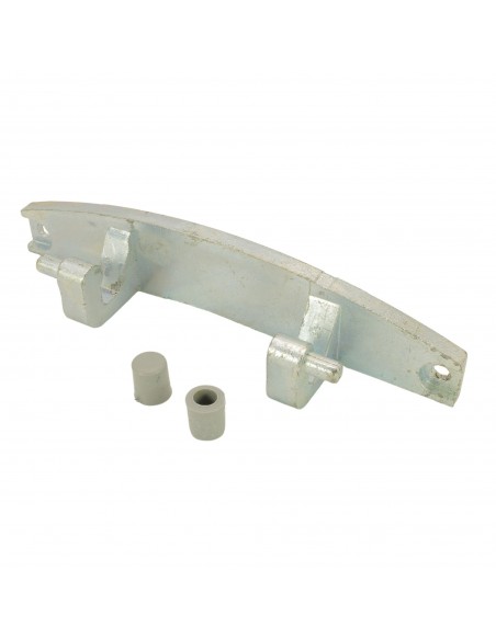 +Cerniera oblò Lavatrice Bosch 00608936 - 00605319 00612659 00655117