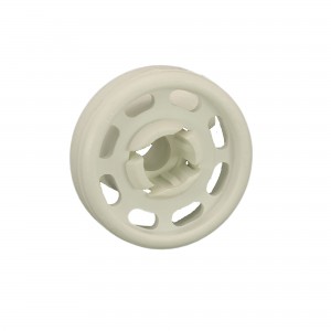 Ruota cestello Lavastoviglie Bosch 00066321 2