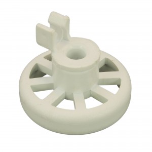 Roulette panier lave-vaisselle BOSCH 00066320