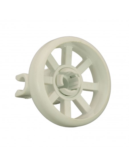 Dishwasher basket wheel BOSCH 00066320