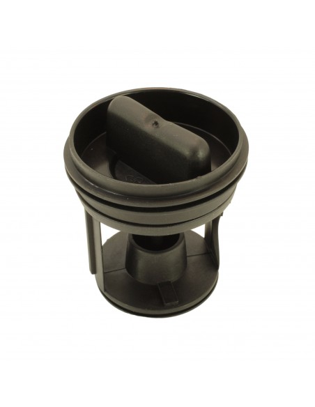 Washing machine drain pump filter original GORENJE 126151