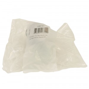 Ablaufpumpenfilter Waschmaschine original GORENJE 126151 2