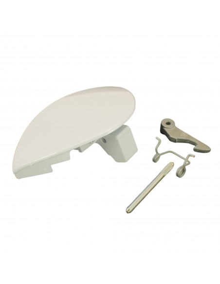 Kit Maniglia oblò Lavatrice Ariston Indesit C00075323