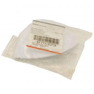 Kit poignée de hublot porte lave-linge orig. INDESIT C00075323 2