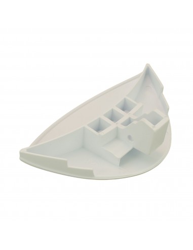 Kit maneta lavadora original INDESIT C00075323