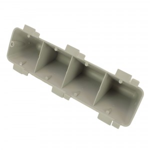 Washing machine drum paddle WHIRLPOOL 481941849713 2