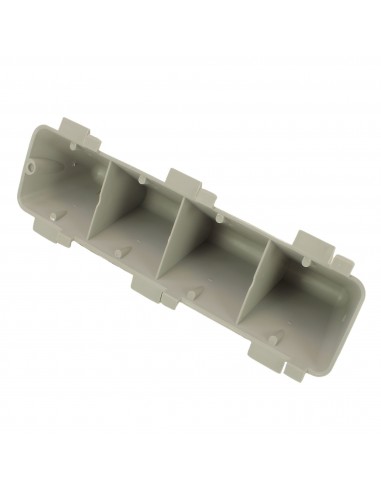 Washing machine drum paddle WHIRLPOOL 481941849713