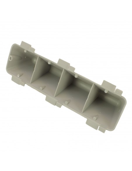 Washing machine drum paddle WHIRLPOOL 481941849713