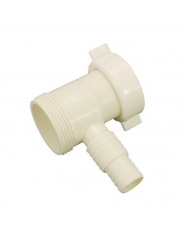 Washing machine hose connector 1/1/2 inch Washing machine hose connector 1/1/2 inch