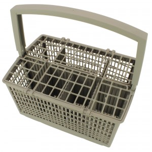 Cestello portaposate Lavastoviglie Bosch Siemens 00668361 OR