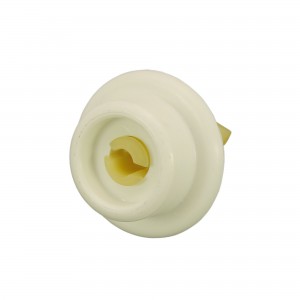 Kit 8pcs dishwasher basket wheels original ELX 50279059005