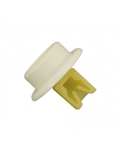 Kit ruedas cesta lavavajillas 8 pzs orig. ELX 50279059005