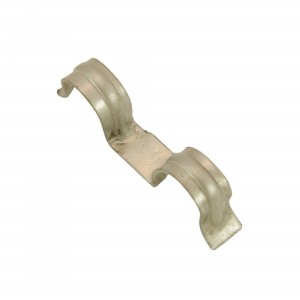 Support résistance lave-linge MIELE 2