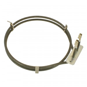 Oven fan heating element 2000W 230V BEKO 300180385 2