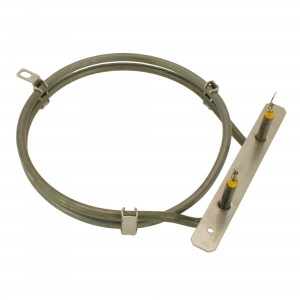 Resistenza Forno Microonde 1400W 230V Whirlpool 481925928767 2