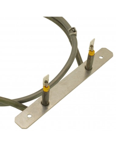 Resistencia horno microondas 1400W 230V WHIRLPOOL 481925928767 Resistencia horno microondas 1400W 230V WHIRLPOOL 481925928767