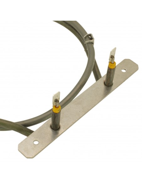 Mikrowelle Heizelement 1400W 230V WHIRLPOOL - 481925928767