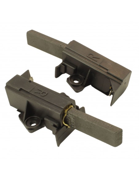 Kit 2pzs escobillas motor lavadora AEG 5026548000