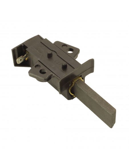 Kit 2pcs balais de charbon moteur lave-lingeAEG 5026548000