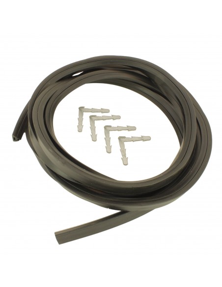 Türdichtung Backofen 3m UNIVERSAL