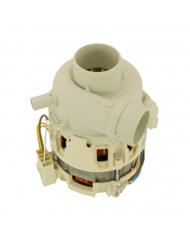Dishwasher motor pump original ELECTROLUX 1113196008