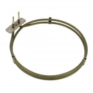 Oven fan heating element 2100W 230V BEKO 262900006