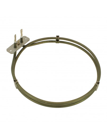 Resistencia horno ventilado 2100W 230V BEKO 262900006