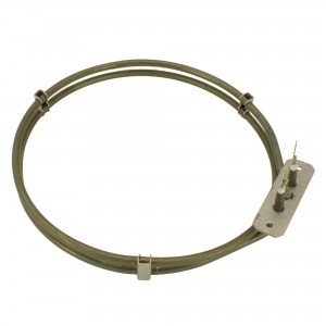 Resistencia horno ventilado 2100W 230V BEKO 262900006 2