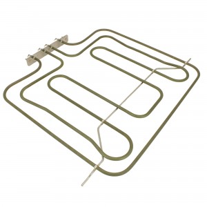 Résistance four supérieure 870+1960W 240V SMEG 806890278