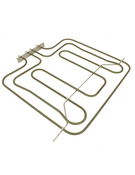 Resistencia horno superior 870+1960W 240V SMEG 806890278