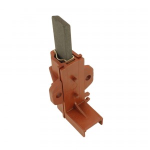 Balais de charbon moteur lave-linge INDESIT C00196539