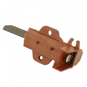 Kohlebürste Waschmaschine INDESIT C00196539 2