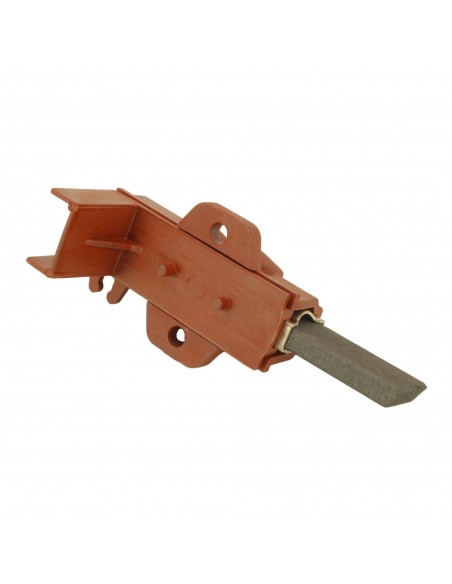 Balais de charbon moteur lave-linge INDESIT C00196539