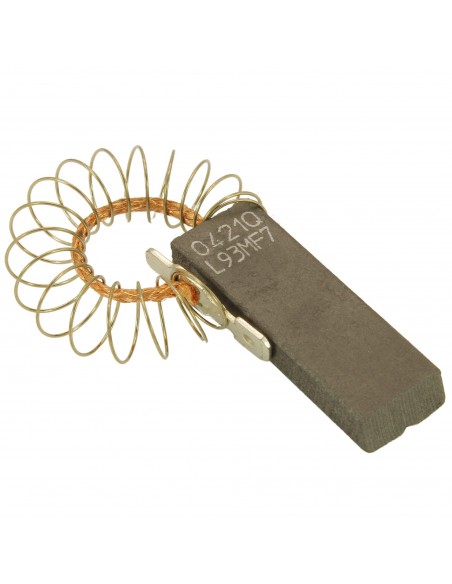 Kit 2Stk Kohlebürstenset Waschmaschine AEG 899645425568