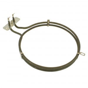 Oven fan heating element 2500W 230V E.G.O. 24.33190.010
