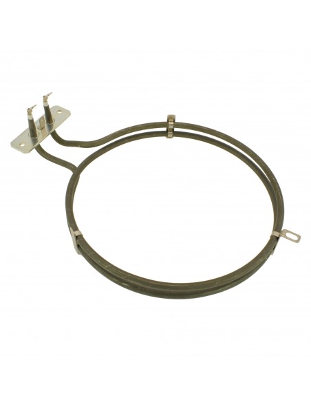 Oven fan heating element 2500W 230V E.G.O. 24.33190.010