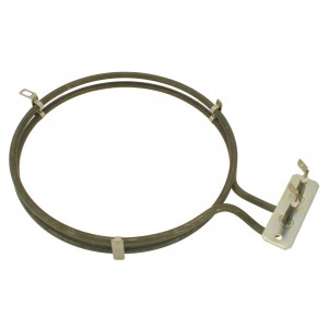 Oven fan heating element 2500W 230V E.G.O. 24.33190.010 2