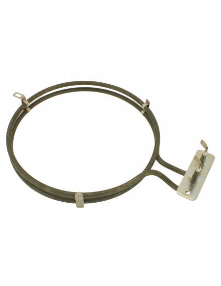 Oven fan heating element 2500W 230V E.G.O. 24.33190.010