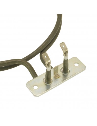 Oven fan heating element 2500W 230V E.G.O. 24.33190.010 Oven fan heating element 2500W 230V E.G.O. 24.33190.010
